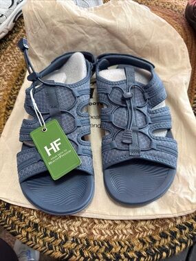 Hike Footwear HF Baresandals